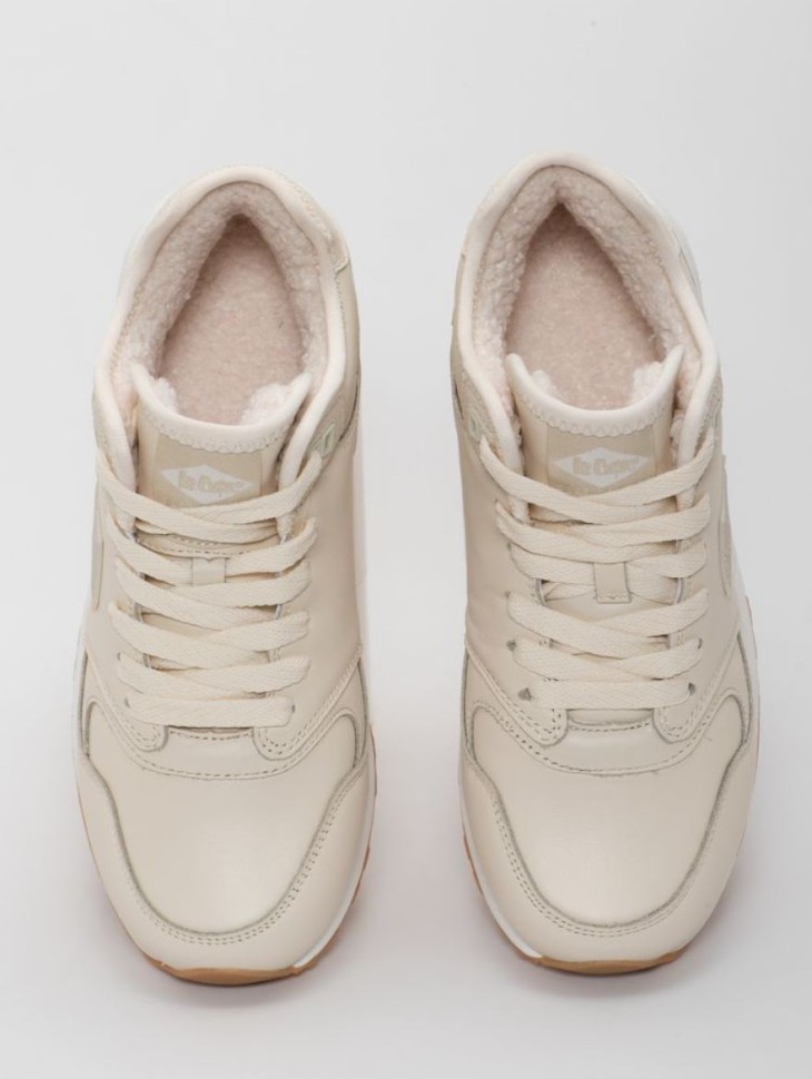 Кроссовки Lee Cooper 23LC008W-FW/OFW в Челябинске в Челябинске