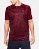 Футболка Under Armour UA Tech 2.0 Morph SS 1353186-615 в Челябинске в Челябинске