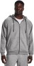 Толстовка Under Armour UA Rival Fleece FZ Hoodie 1379767-025 в Челябинске  в Челябинске 