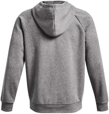 Толстовка Under Armour UA Rival Fleece FZ Hoodie 1379767-025