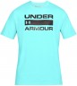 Футболка Under Armour Team Issue Wordmark 1314002-425 в Челябинске в Челябинске