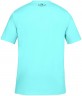 Футболка Under Armour Team Issue Wordmark 1314002-425 в Челябинске в Челябинске
