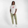 Футболка New Balance Athletics Logo T-Shirt MT51500-AHH