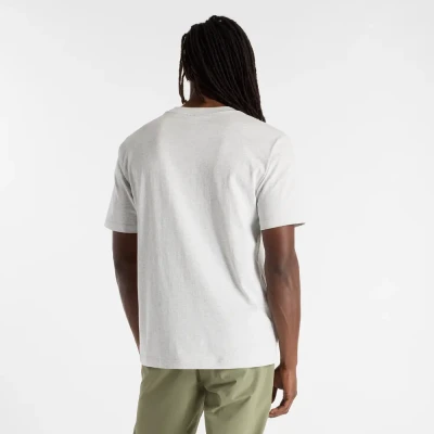 Футболка New Balance Athletics Logo T-Shirt MT51500-AHH