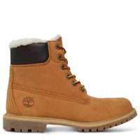 Ботинки Timberland TBLA19TEW в Челябинске  в Челябинске 