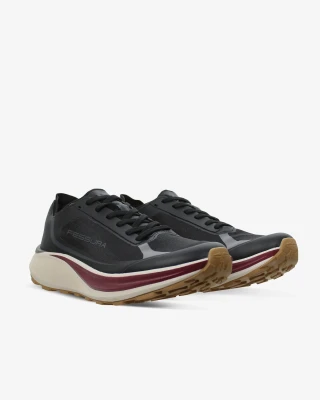 Кроссовки Fessura ULTRATRAIL GSR ULT001 04 black