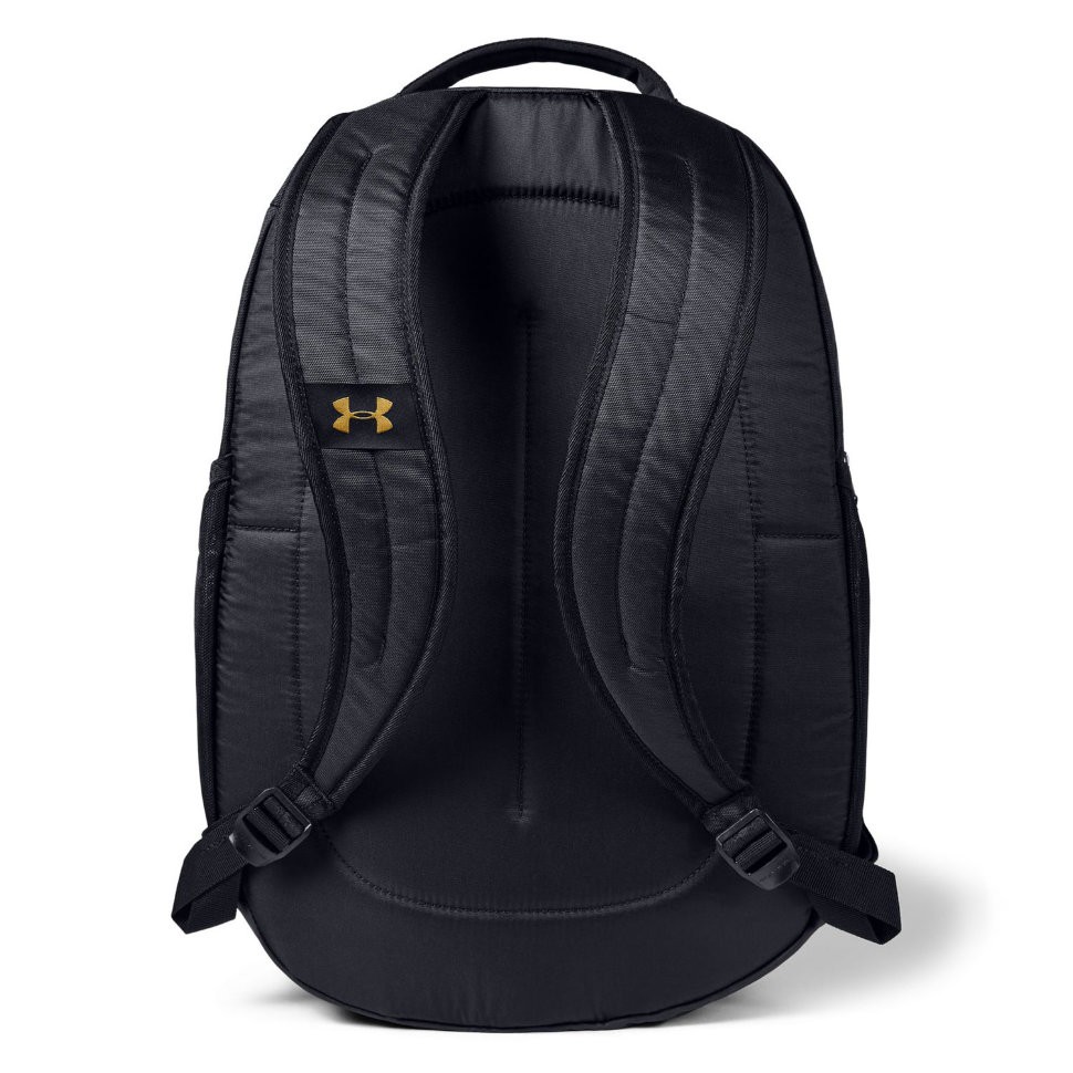 Рюкзак Under Armour UA Hustle 4.0 Backpack 1342651-007 в Челябинске  в Челябинске 
