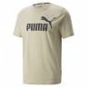 Футболка Puma ESS Logo Tee (s) 58666764 в Челябинске 
