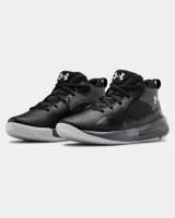 Кроссовки Under Armour UA GS Lockdown 5 3023533-001 в Челябинске  в Челябинске 