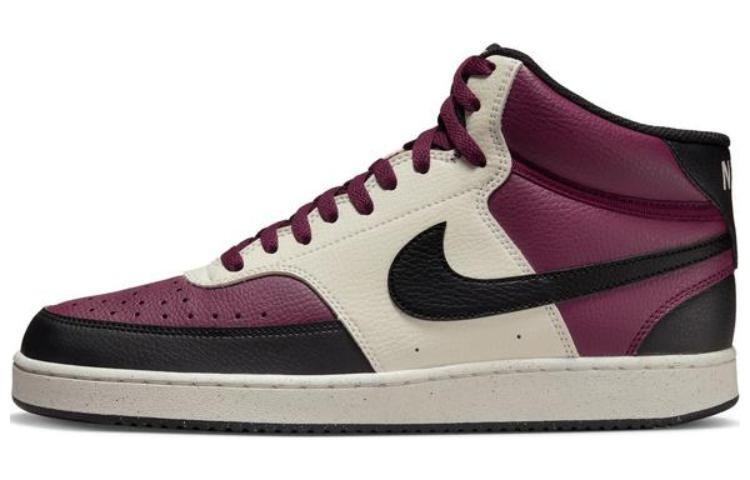 Кеды Nike Court Vision Mid Next Nature DN3577-600