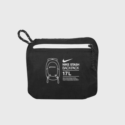Рюкзак Nike Nk Stash Bkpk DB0635-010