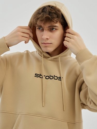 Худи Strobbs E2327-9 в Челябинске  в Челябинске 