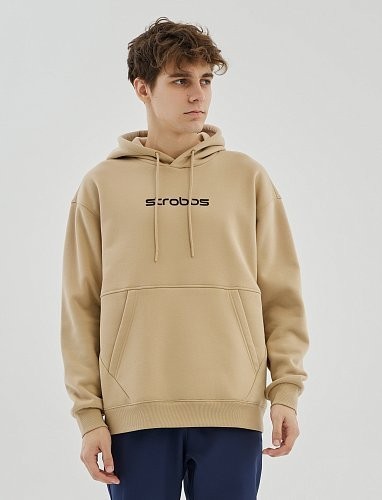 Худи Strobbs E2327-9 в Челябинске  в Челябинске 