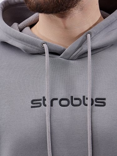 Худи Strobbs E2327-4 в Челябинске  в Челябинске 