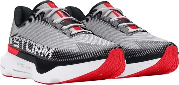 Кроссовки Under Armour UA U Infinite Pro Storm-GRY 3027588-100 в Челябинске  в Челябинске 