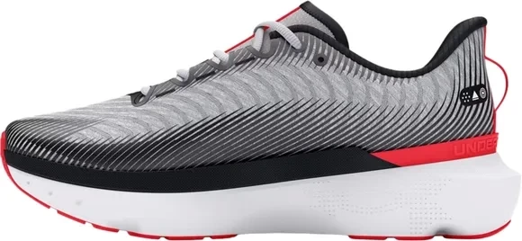 Кроссовки Under Armour UA U Infinite Pro Storm-GRY 3027588-100 в Челябинске  в Челябинске 