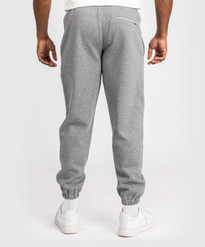 Брюки спортивные Venum Silent Power Lite Joggersight Heather Grey VEN05195-031 в Челябинске  в Челябинске 