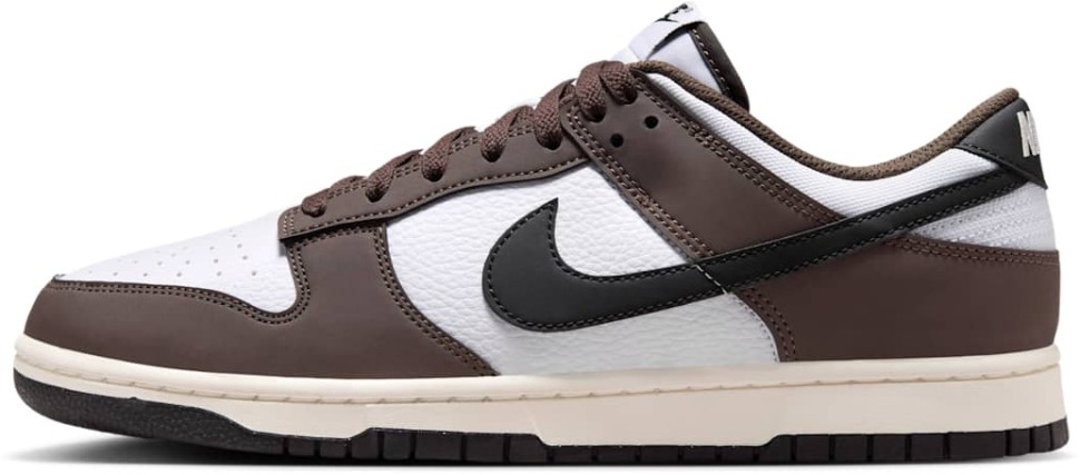 Кроссовки Nike Dunk Low Next Nature HF4292-200 в Челябинске в Челябинске