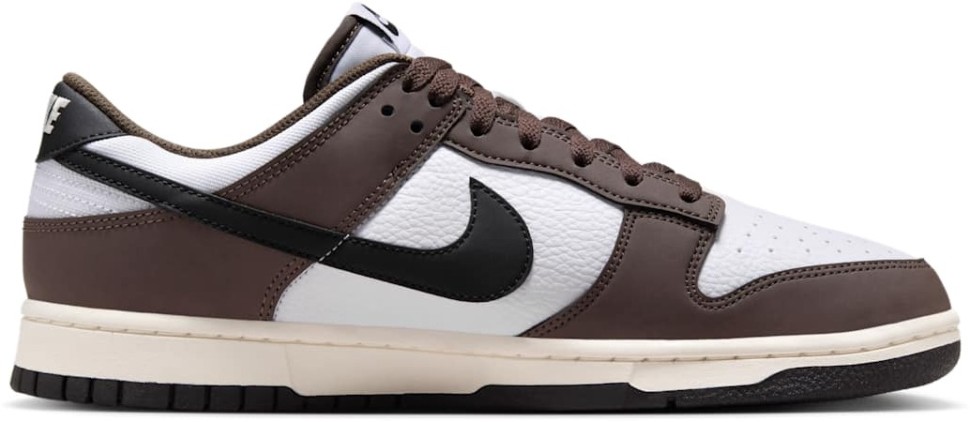 Кроссовки Nike Dunk Low Next Nature HF4292-200 в Челябинске в Челябинске