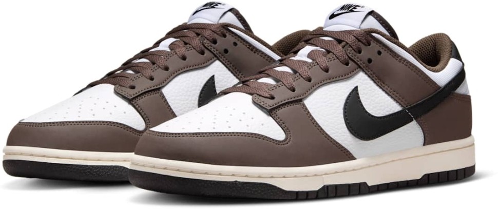 Кроссовки Nike Dunk Low Next Nature HF4292-200 в Челябинске в Челябинске