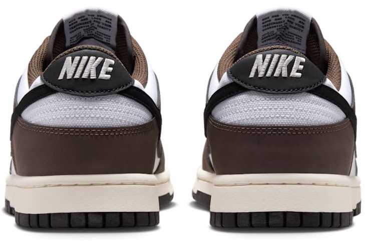 Кроссовки Nike Dunk Low Next Nature HF4292-200 в Челябинске в Челябинске