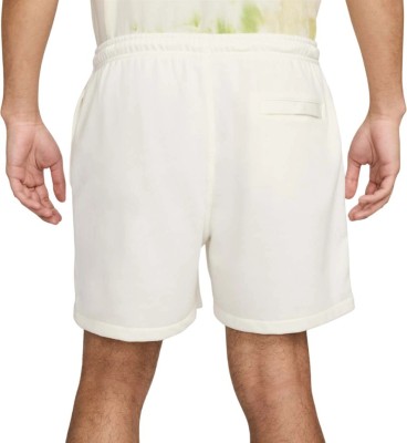 Шорты NIKE M NK CLUB FLOW FT SHORT FN3520-133