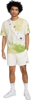 Шорты NIKE M NK CLUB FLOW FT SHORT FN3520-133