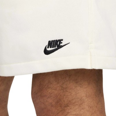 Шорты NIKE M NK CLUB FLOW FT SHORT FN3520-133