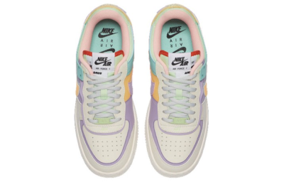 Кроссовки Nike W AF1 SHADOW CI0919-101