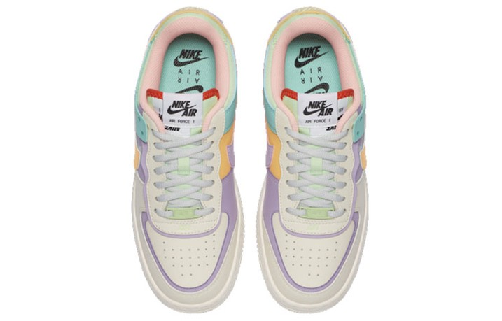 Кроссовки Nike W AF1 SHADOW CI0919-101 в Челябинске  в Челябинске 