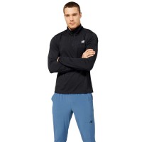 Толстовка New Balance MT23227-BK в Челябинске в Челябинске