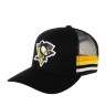 Бейсболка AMERICAN NEEDLE 23018A-PPN Pittsburgh Penguins Hotfoot NHL 06-930-09-00