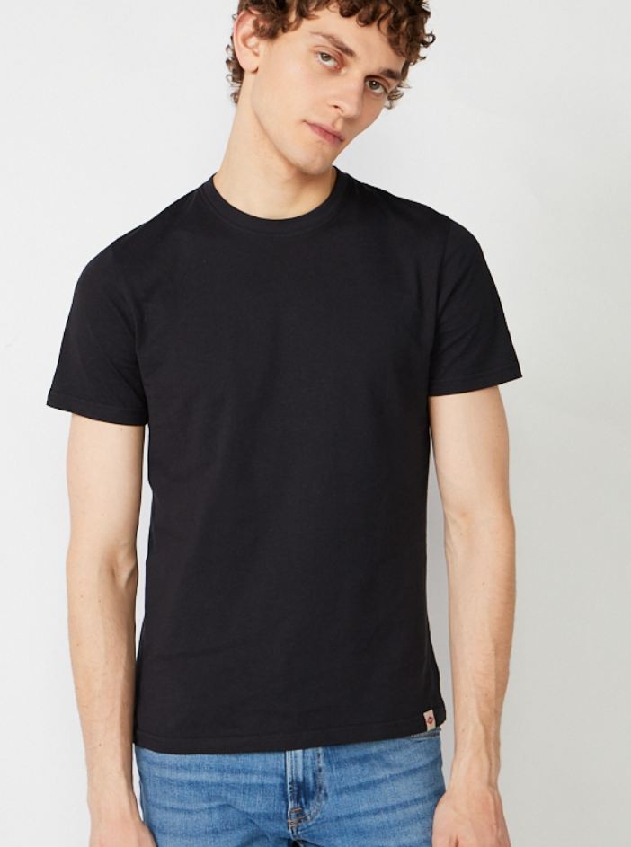 Футболка Lee Cooper MT2A122594BSLCO1/BLK в Челябинске в Челябинске