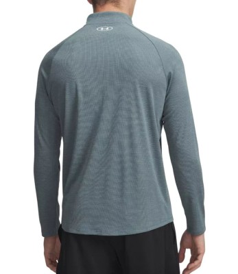 Джемпер Under Armour UA Tech Textured 1/2 Zip 1382797-587