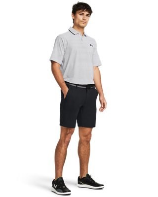 Шорты Under Armour UA Drive Taper Short 1384467-001