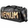 Сумка Venum Sparring Dark Camo/Gold 02959 в Челябинске 