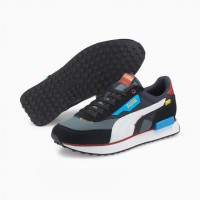 Кроссовки Puma Future Rider Displaced 38314801 в Челябинске  в Челябинске 