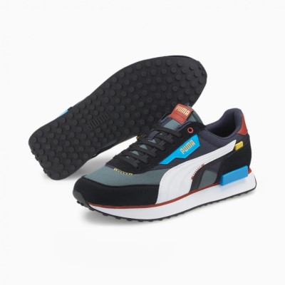Кроссовки Puma Future Rider Displaced 38314801