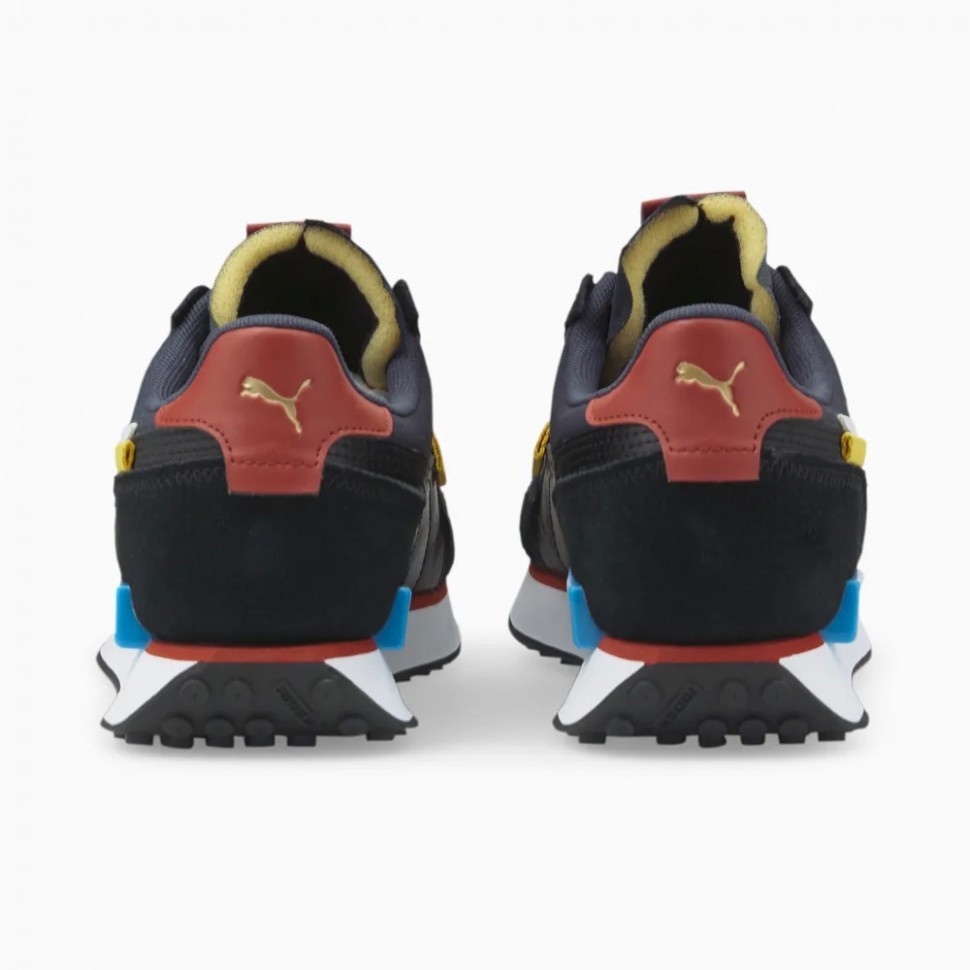 Кроссовки Puma Future Rider Displaced 38314801 в Челябинске  в Челябинске 