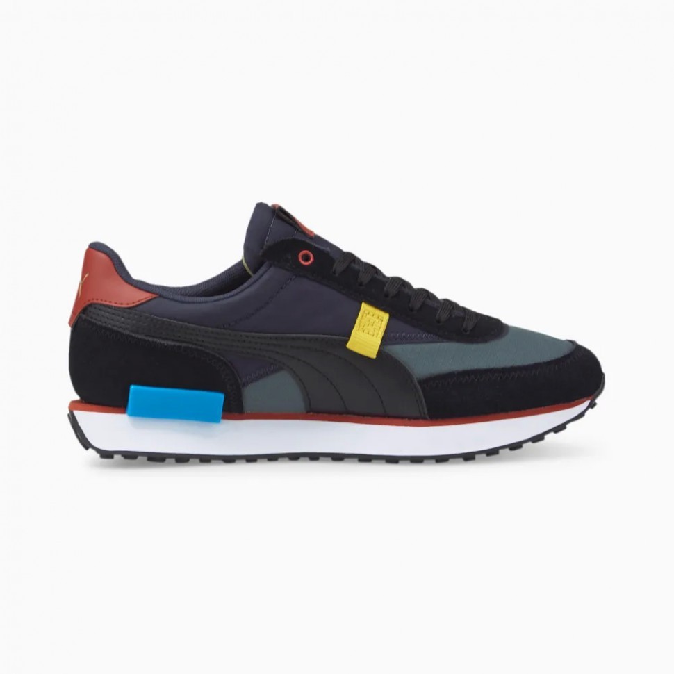 Кроссовки Puma Future Rider Displaced 38314801 в Челябинске  в Челябинске 