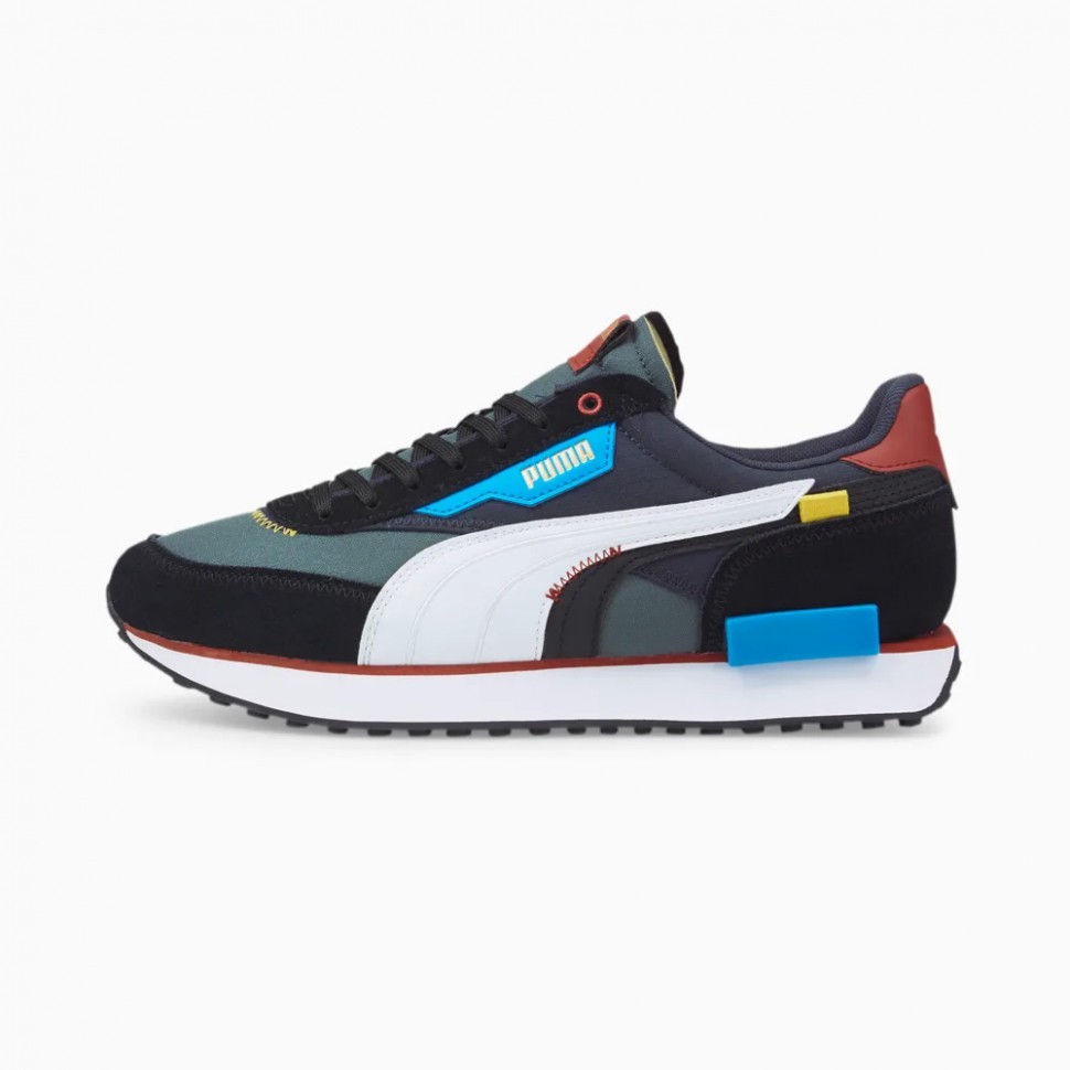 Кроссовки Puma Future Rider Displaced 38314801 в Челябинске  в Челябинске 
