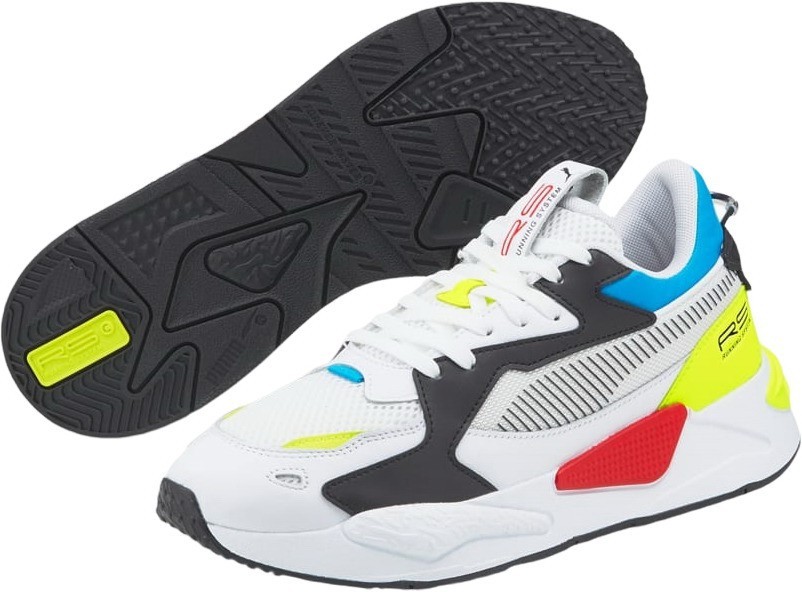 Кроссовки Puma RS-Z Core 38359001 в Челябинске  в Челябинске 