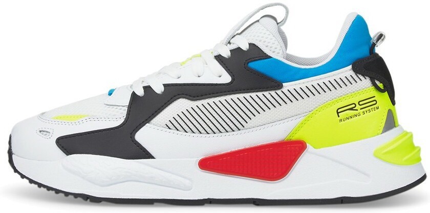 Кроссовки Puma RS-Z Core 38359001 в Челябинске  в Челябинске 