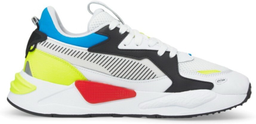 Кроссовки Puma RS-Z Core 38359001 в Челябинске  в Челябинске 