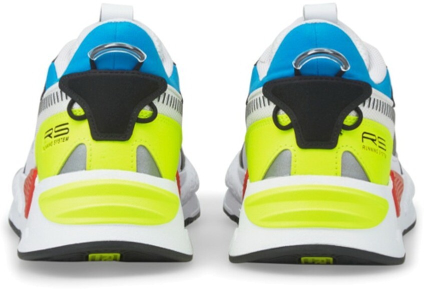 Кроссовки Puma RS-Z Core 38359001 в Челябинске  в Челябинске 