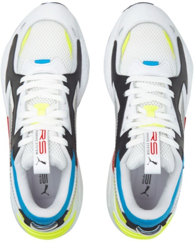 Кроссовки Puma RS-Z Core 38359001 в Челябинске  в Челябинске 
