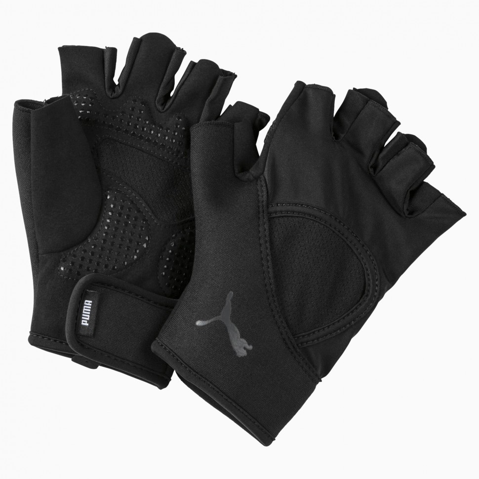 Перчатки для тренировок Puma TR Ess Gloves Up 4146603