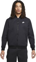 Куртка Nike M Nk Club Wvn Ul Bombr Jkt DM6821-010 в Челябинске  в Челябинске 