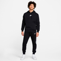 Спортивный костюм Nike M Nk Club Flc Gx Hd Trk Suit Black DM6838-010
