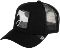 Бейсболка GOORIN BROTHERS Animal Farm Ride High 91-639-09-00 в Челябинске  в Челябинске 